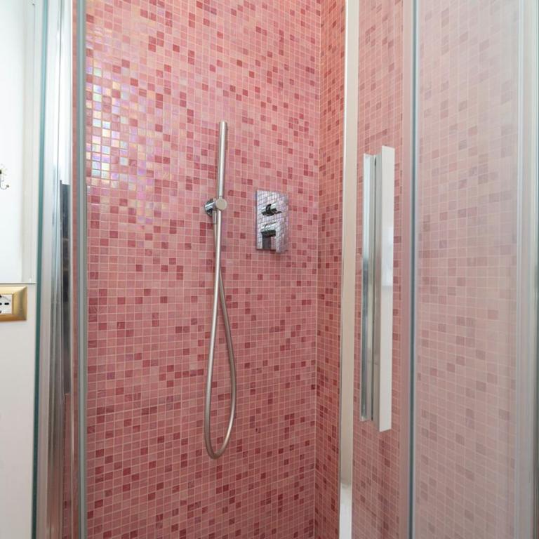 Luxury apartment - Pergolesi 24 - Appartamento con 3 Camere da Letto - 19