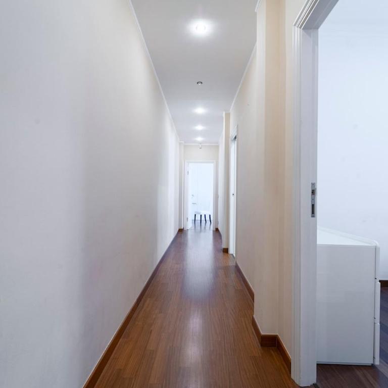 Luxury apartment - Pergolesi 24 - Appartamento con 3 Camere da Letto - 21
