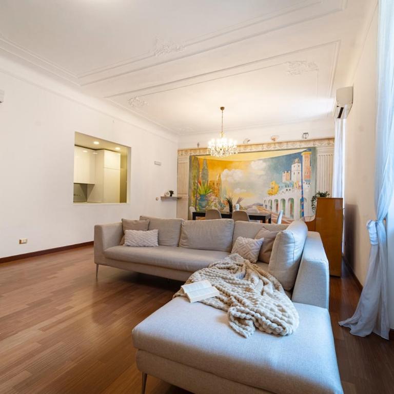 Luxury apartment - Pergolesi 24 - Appartamento con 3 Camere da Letto - 22