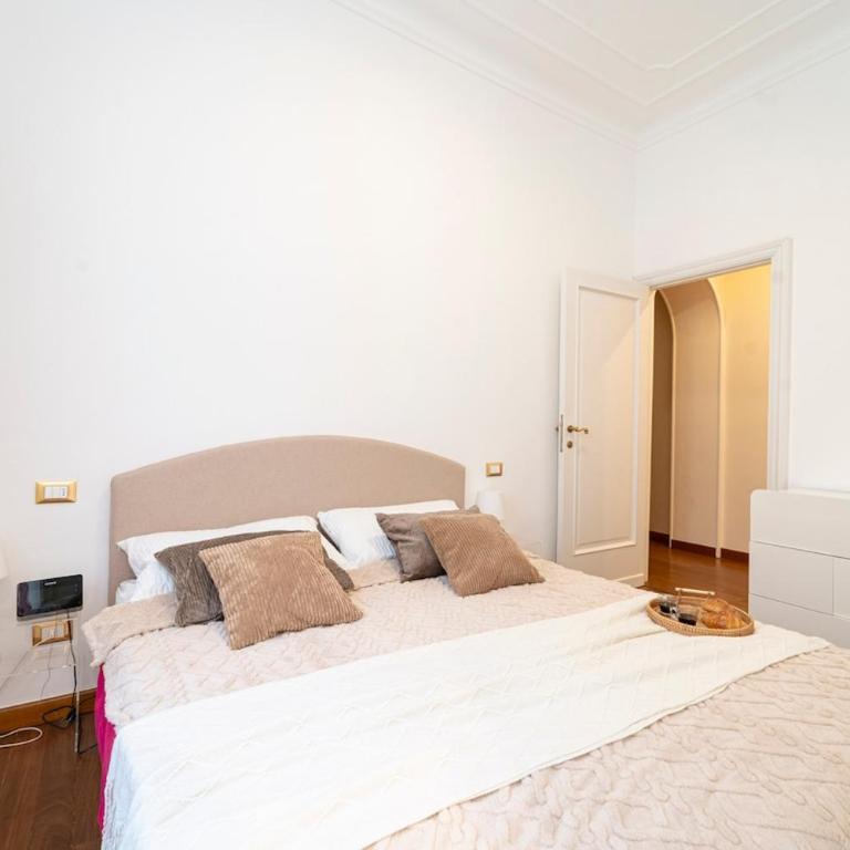 Luxury apartment - Pergolesi 24 - Appartamento con 3 Camere da Letto - 23