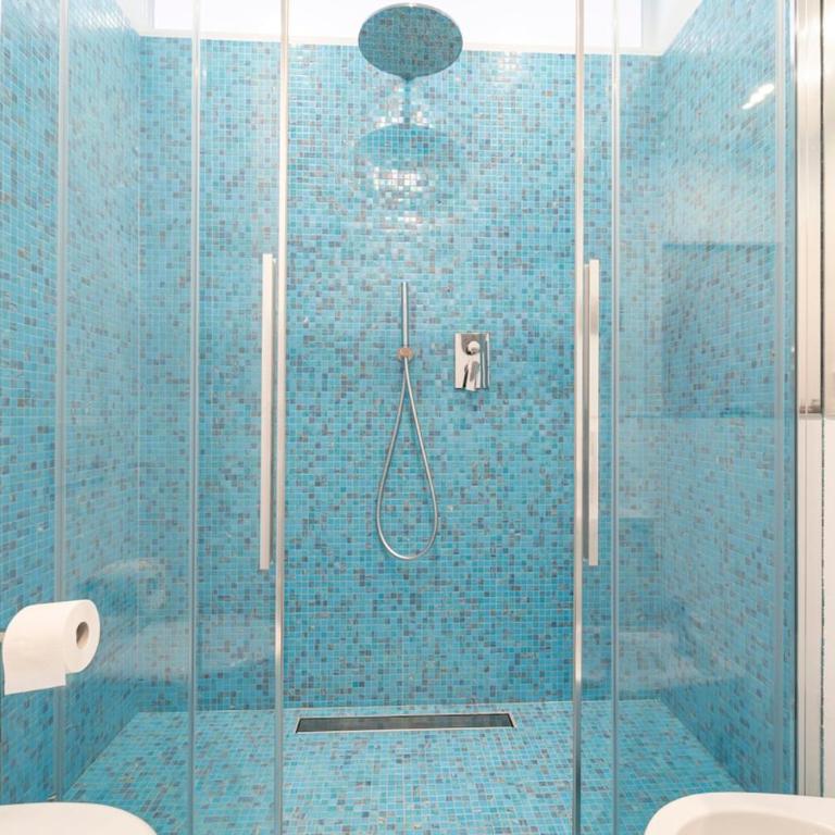 Luxury apartment - Pergolesi 24 - Appartamento con 3 Camere da Letto - 24