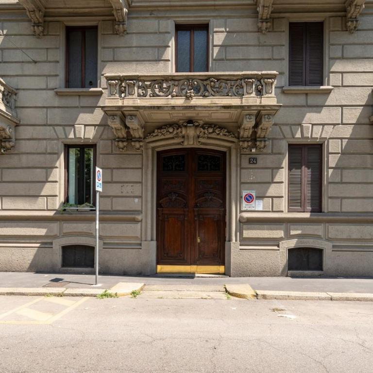 Luxury apartment - Pergolesi 24 - Appartamento con 3 Camere da Letto - 25