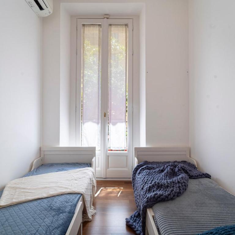 Luxury apartment - Pergolesi 24 - Appartamento con 3 Camere da Letto - 26