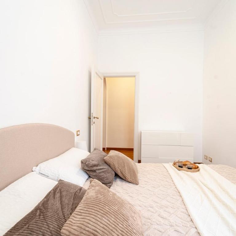Luxury apartment - Pergolesi 24 - Appartamento con 3 Camere da Letto - 27
