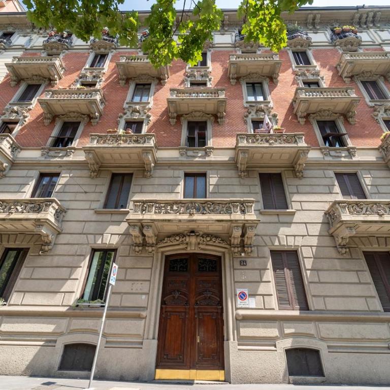 Luxury apartment - Pergolesi 24 - Appartamento con 3 Camere da Letto - 28