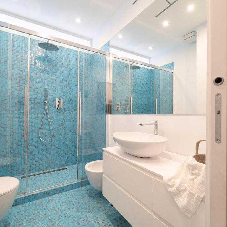 Luxury apartment - Pergolesi 24 - Appartamento con 3 Camere da Letto - 31