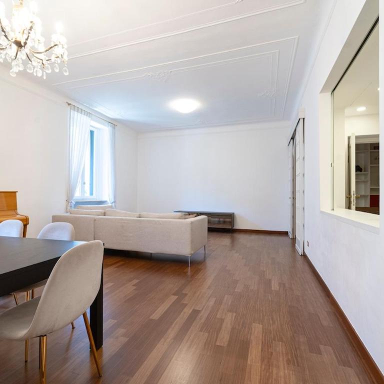 Luxury apartment - Pergolesi 24 - Appartamento con 3 Camere da Letto - 33