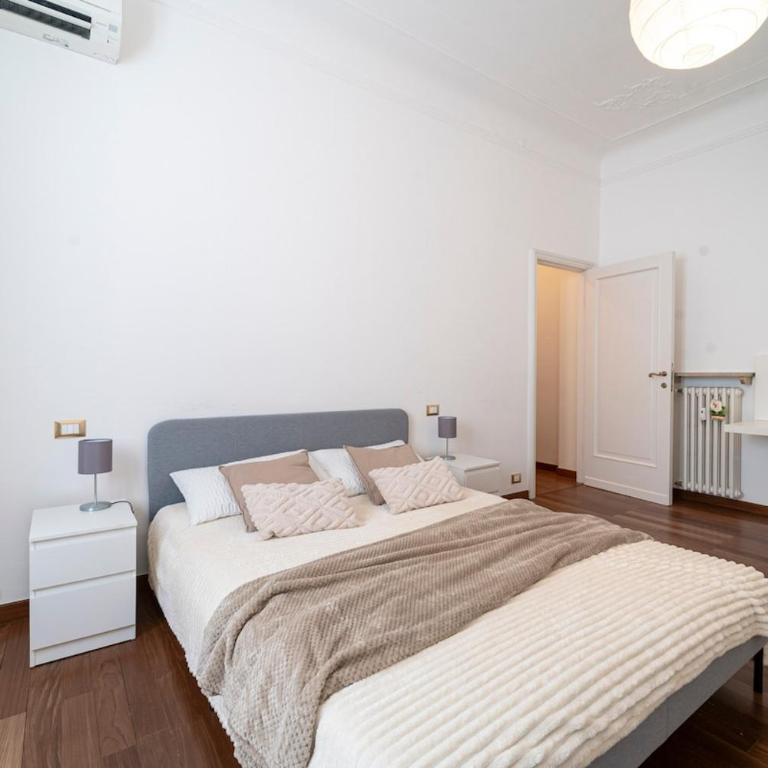 Luxury apartment - Pergolesi 24 - Appartamento con 3 Camere da Letto - 35
