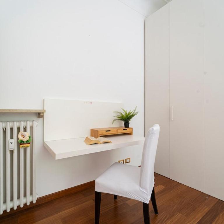 Luxury apartment - Pergolesi 24 - Appartamento con 3 Camere da Letto - 36
