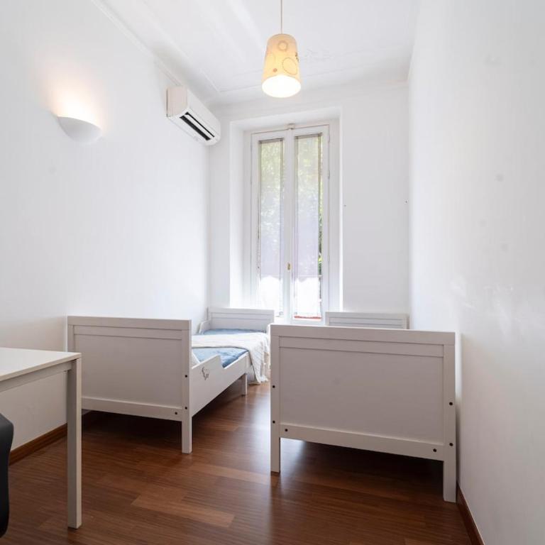 Luxury apartment - Pergolesi 24 - Appartamento con 3 Camere da Letto - 37