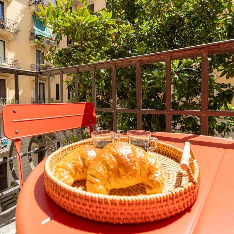 Luxury apartment - Pergolesi 24 - Appartamento con 3 Camere da Letto - 38