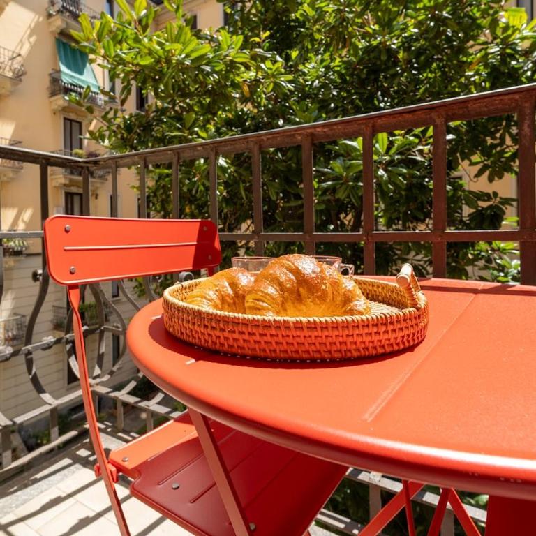 Luxury apartment - Pergolesi 24 - Appartamento con 3 Camere da Letto - 41