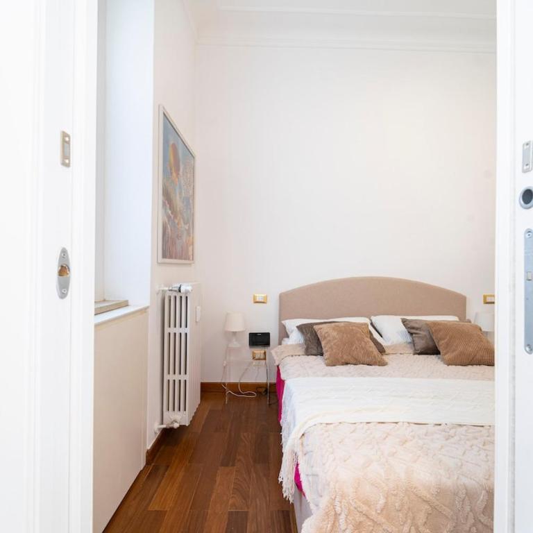 Luxury apartment - Pergolesi 24 - Appartamento con 3 Camere da Letto - 42
