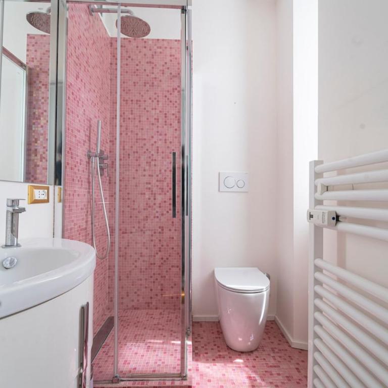 Luxury apartment - Pergolesi 24 - Appartamento con 3 Camere da Letto - 45