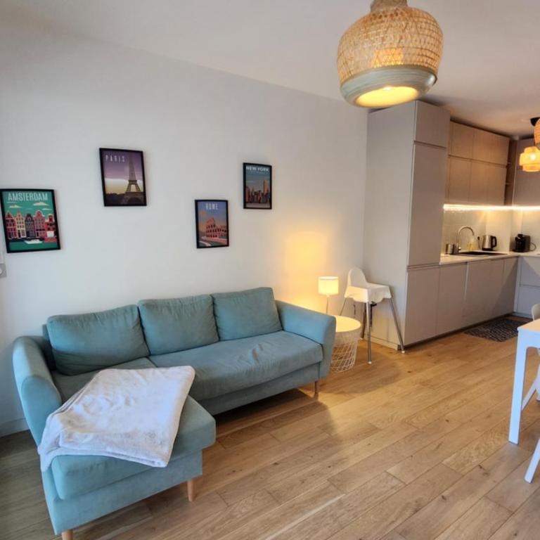 Appartement Calvi, Cœur de ville, plage à 300 m - Appartement 3 Chambres - 17