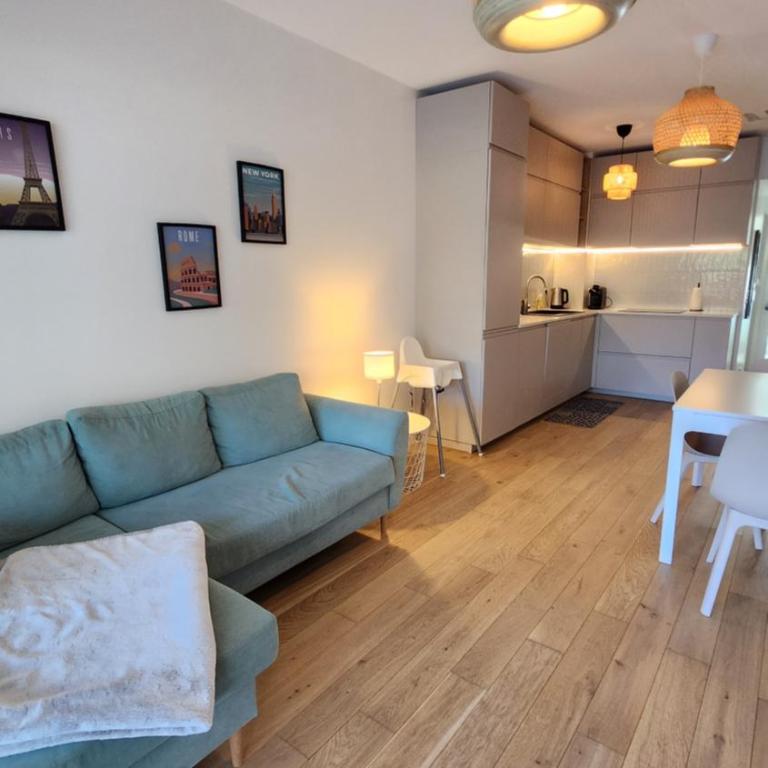 Appartement Calvi, Cœur de ville, plage à 300 m - Appartement 3 Chambres - 1