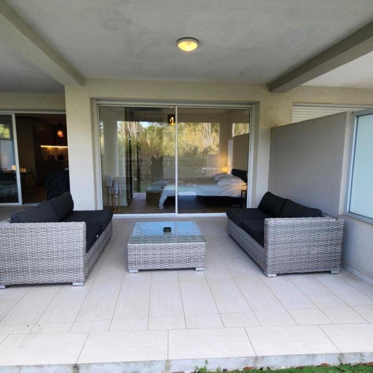 Appartement Calvi, Cœur de ville, plage à 300 m - Appartement 3 Chambres - 22