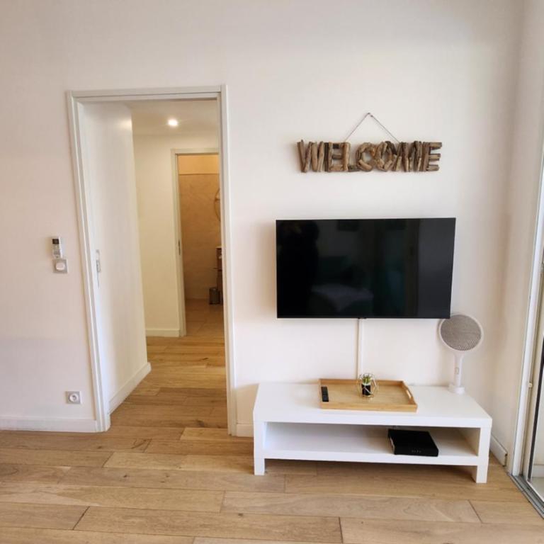 Appartement Calvi, Cœur de ville, plage à 300 m - Appartement 3 Chambres - 26