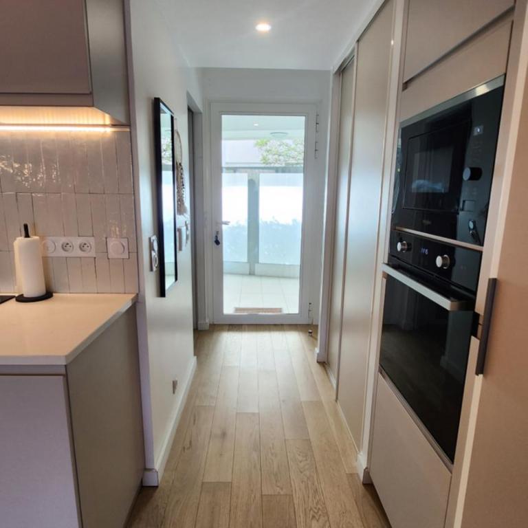 Appartement Calvi, Cœur de ville, plage à 300 m - Appartement 3 Chambres - 43