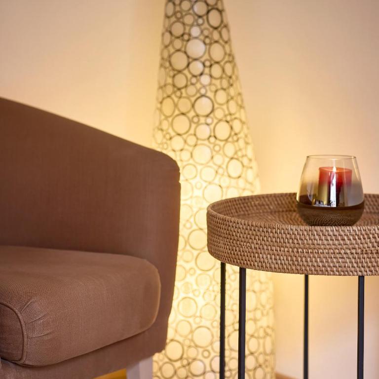 Dolomit Boutique Hotel - Chambre Lit King-Size Supérieure - 2