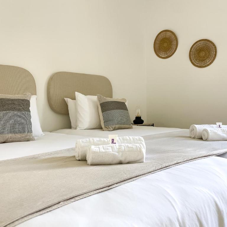 Casa Elma by Best Holidays Fuerteventura - Two-Bedroom Apartment with Terrace - 42