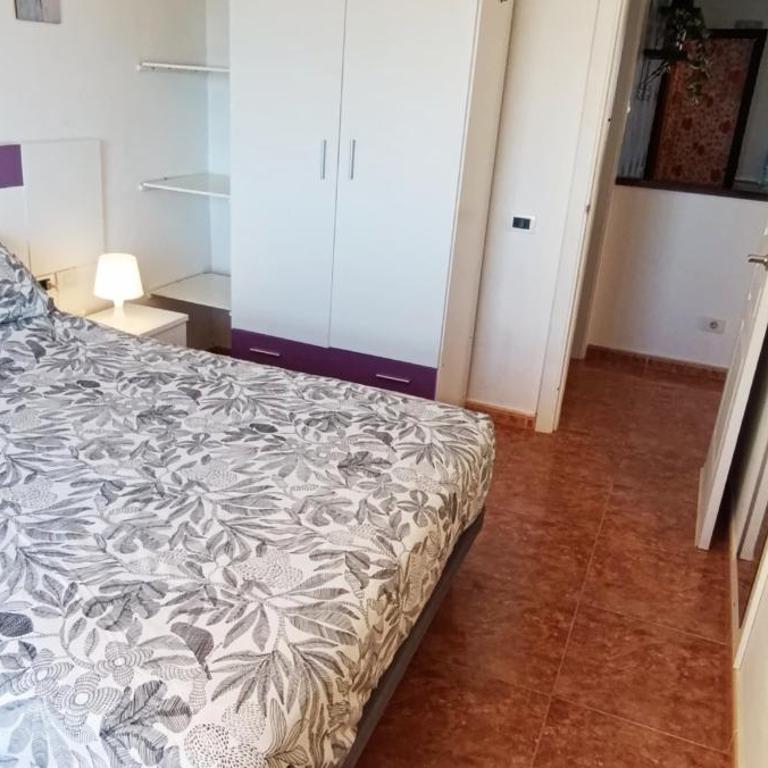Bahia Sol Dream -Caleta de Fuste- - Standard Apartment - 12