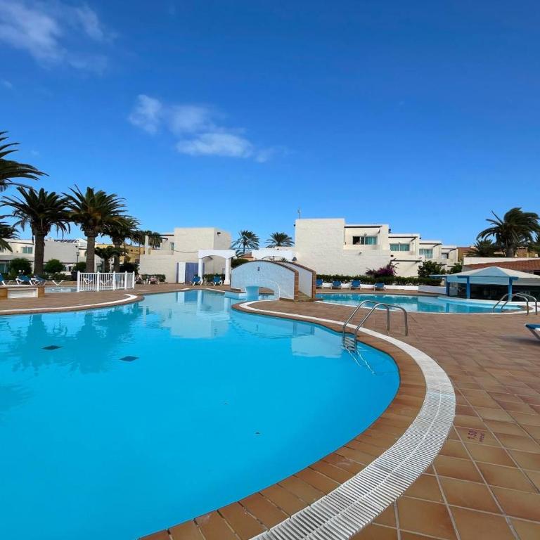 Casa Elma by Best Holidays Fuerteventura - Two-Bedroom Apartment with Terrace - 57
