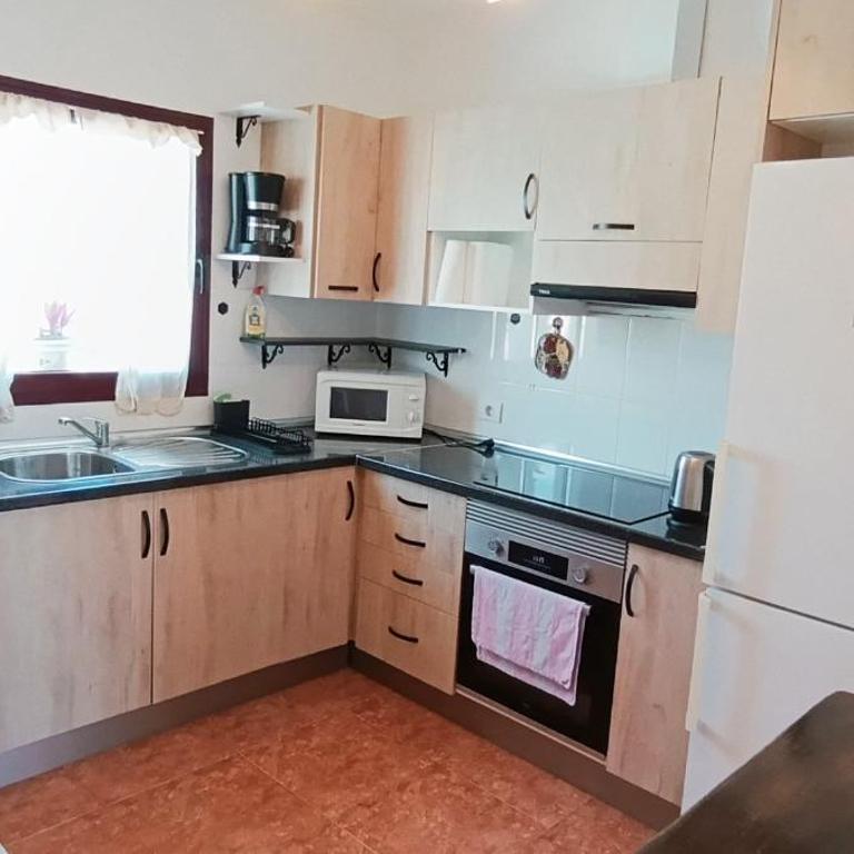 Bahia Sol Dream -Caleta de Fuste- - Standard Apartment - 14