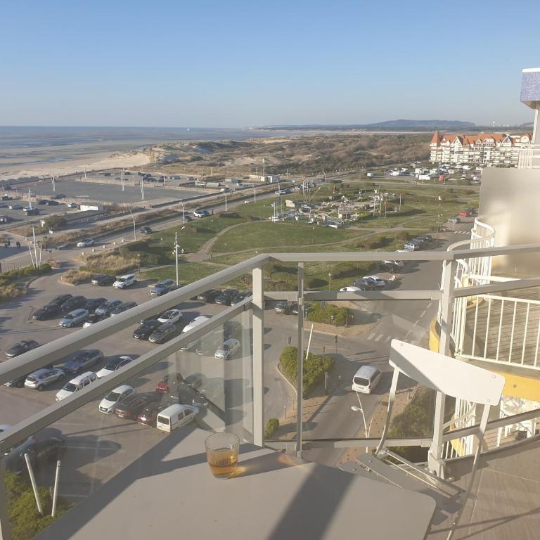 Appartement 6 pers face mer 9e étage - Apartamento de 1 dormitorio - 2