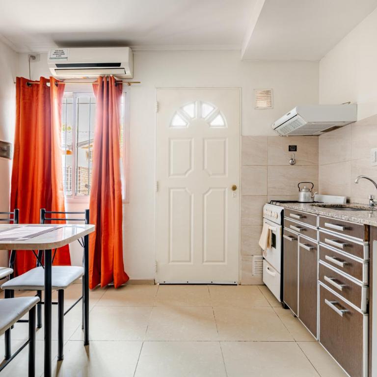 Departamentos Segovia. - Apartamento de 1 dormitorio - 8