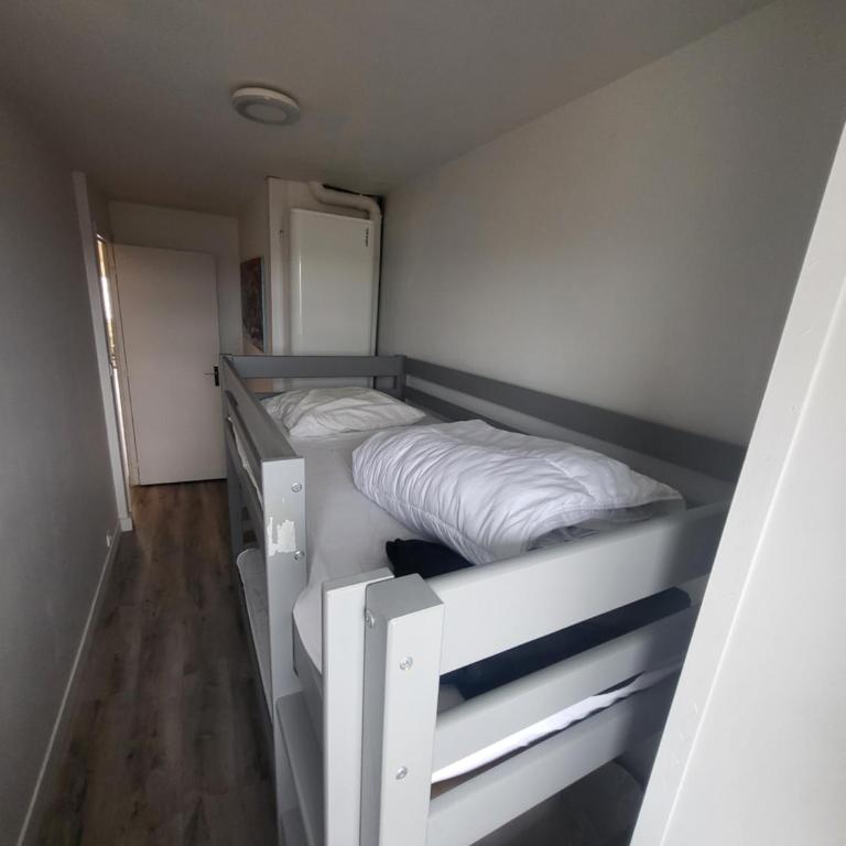 Appartement 6 pers face mer 9e étage - Apartamento de 1 dormitorio - 15