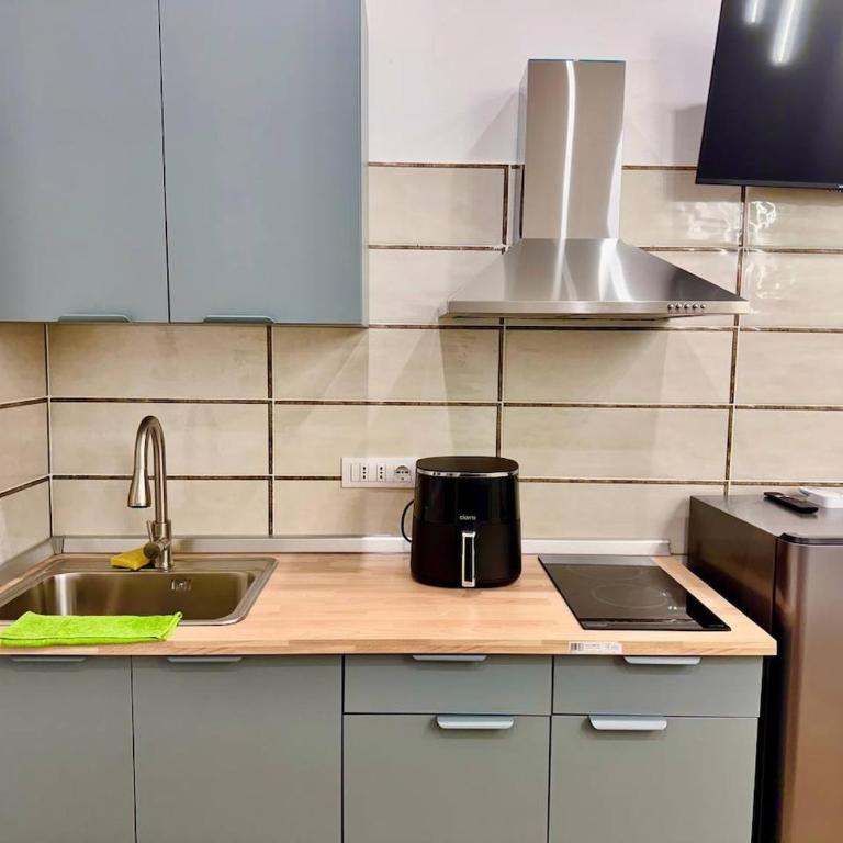 Cozy apartment near downtown - Appartamento con Balcone - 7
