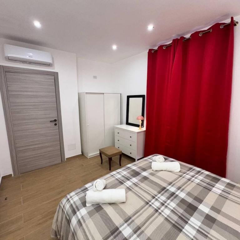 Cozy apartment near downtown - Appartamento con Balcone - 12