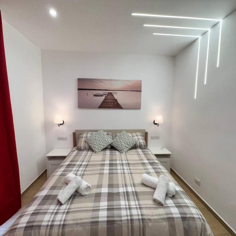 Cozy apartment near downtown - Appartamento con Balcone - 16