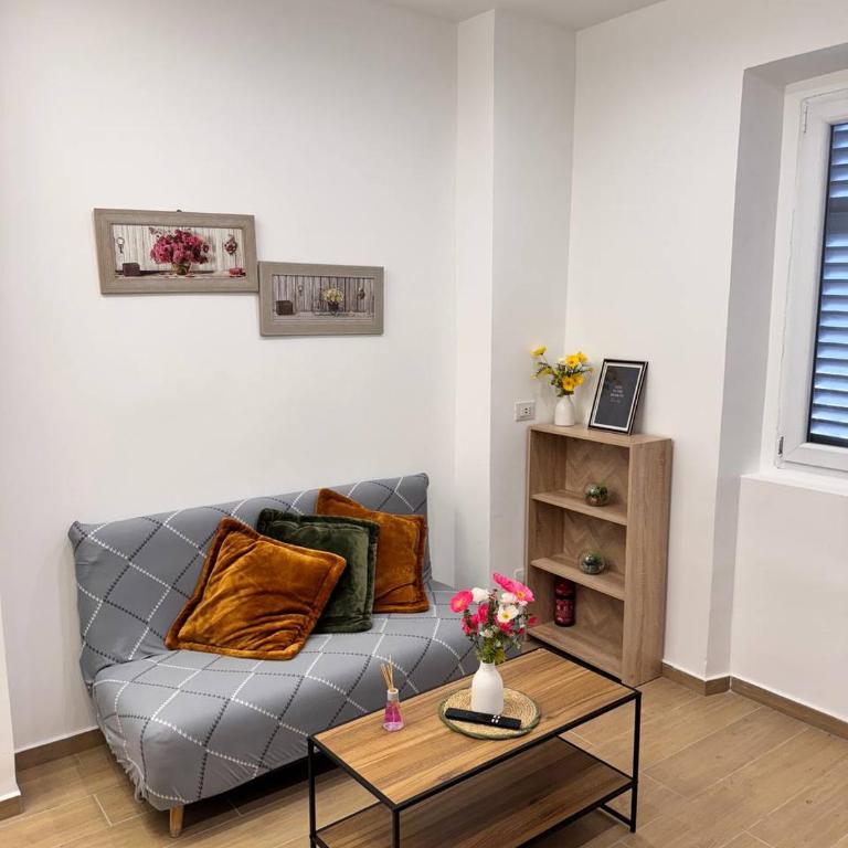Cozy apartment near downtown - Appartamento con Balcone - 17