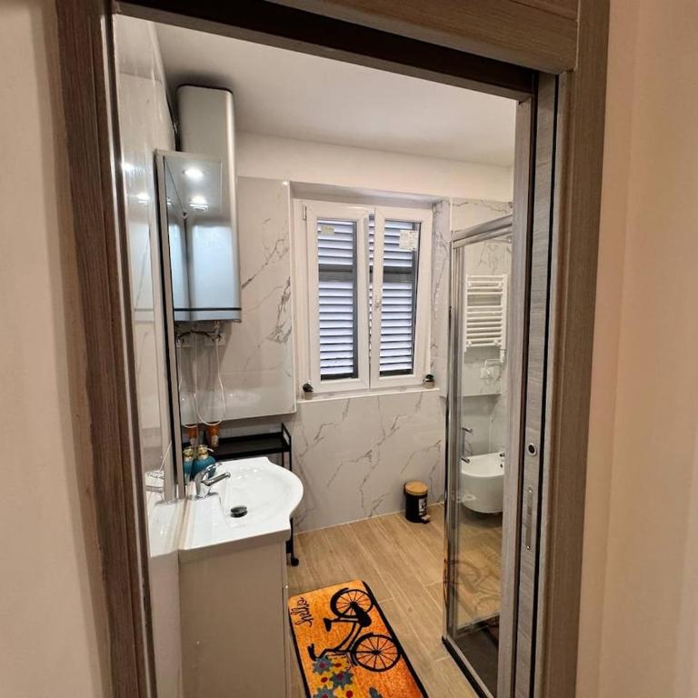 Cozy apartment near downtown - Appartamento con Balcone - 20
