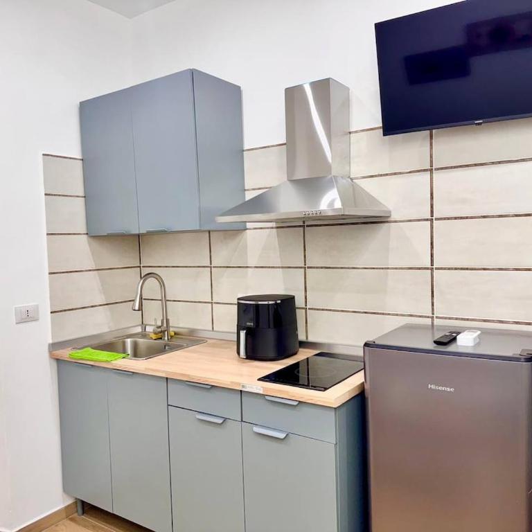 Cozy apartment near downtown - Appartamento con Balcone - 26