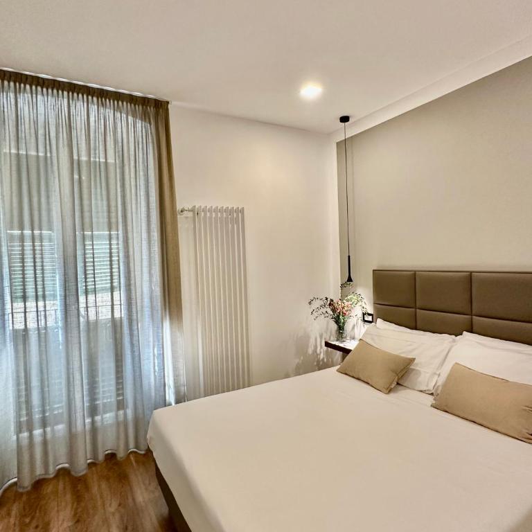Sweet Rooms - Camera Tripla Deluxe - 3