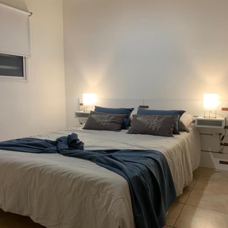 Casa Monte hermoso a media cuadra Del Mar - Casa de 2 dormitorios - 8