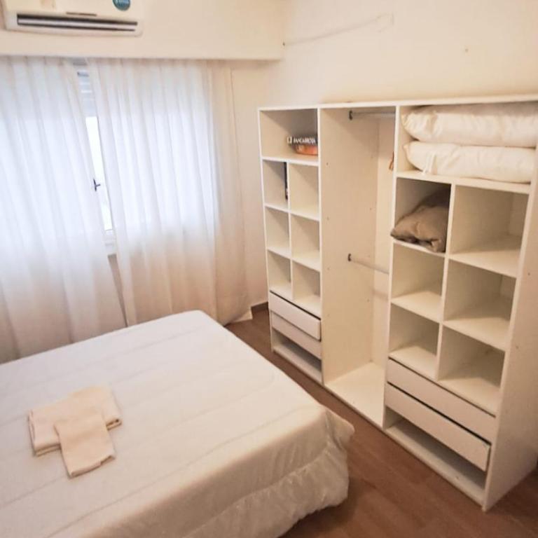 Departamento en el centro, Monserrat, BA - Apartamento de 1 dormitorio - 7