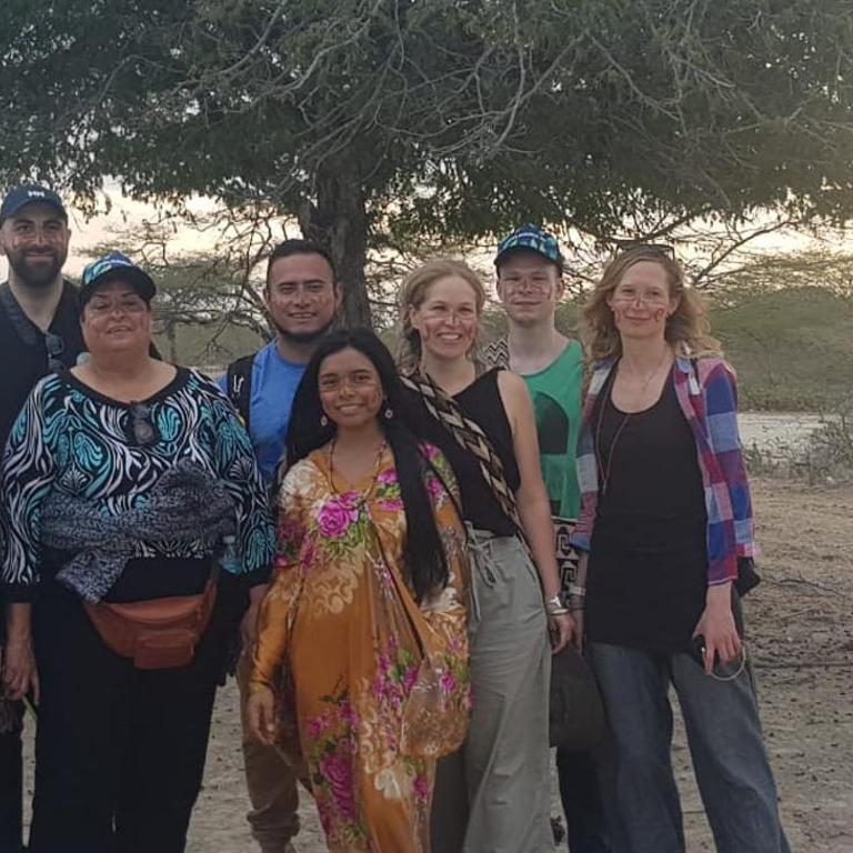 rancheria divi divi - Double Room - 17