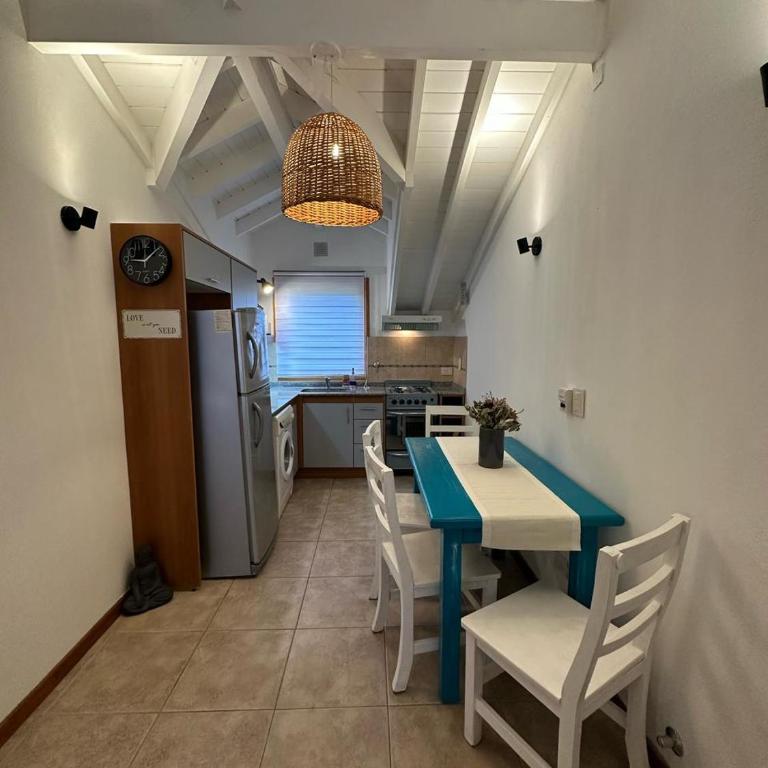 Depto JyM - Apartamento de 1 dormitorio - 2