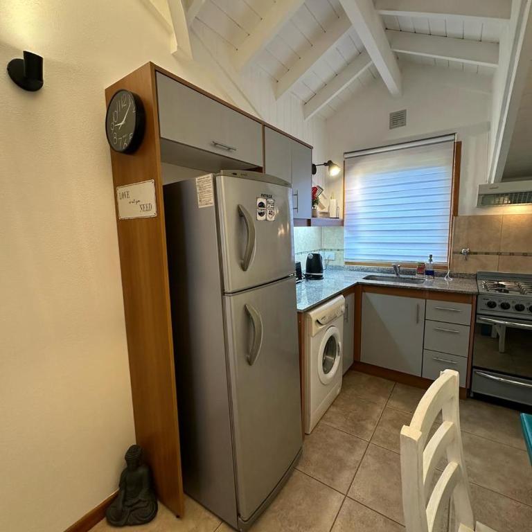 Depto JyM - Apartamento de 1 dormitorio - 4