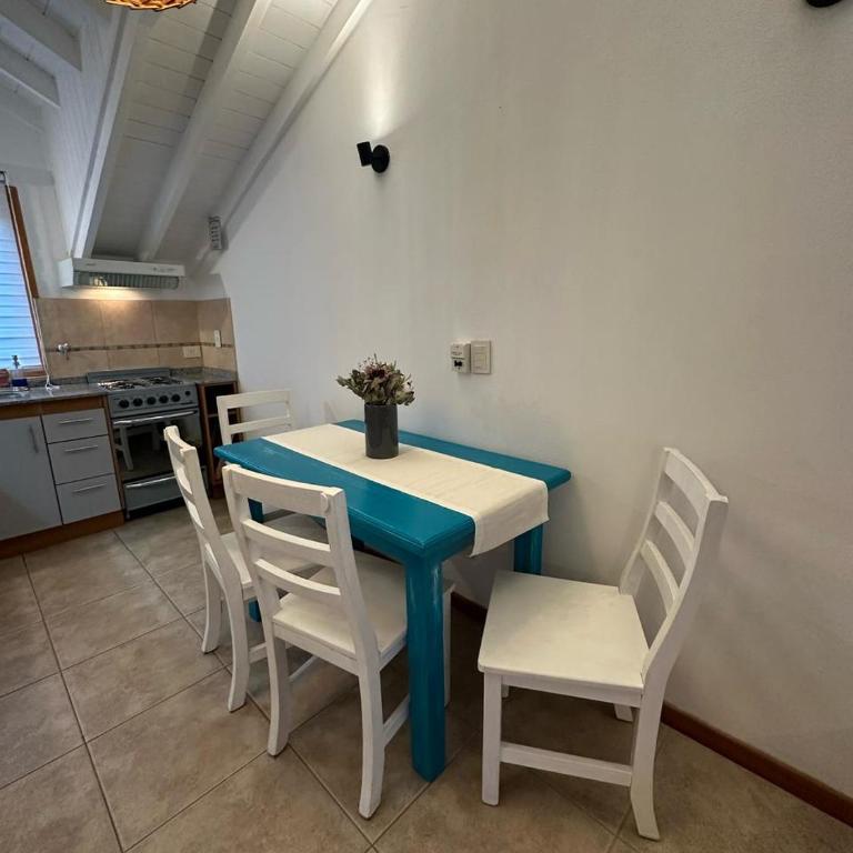 Depto JyM - Apartamento de 1 dormitorio - 5