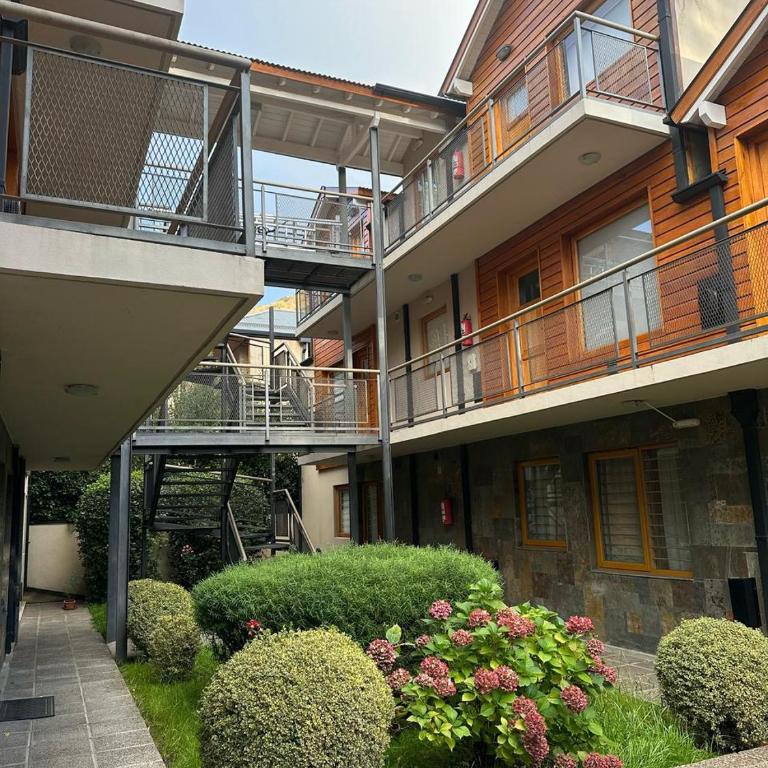 Depto JyM - Apartamento de 1 dormitorio - 7