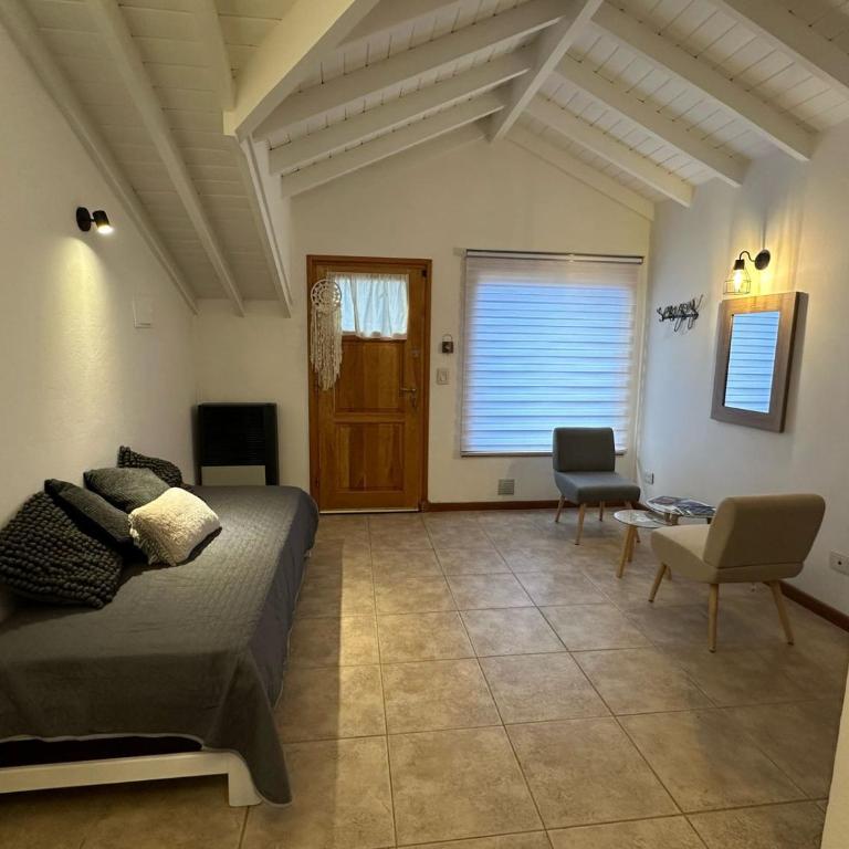 Depto JyM - Apartamento de 1 dormitorio - 9