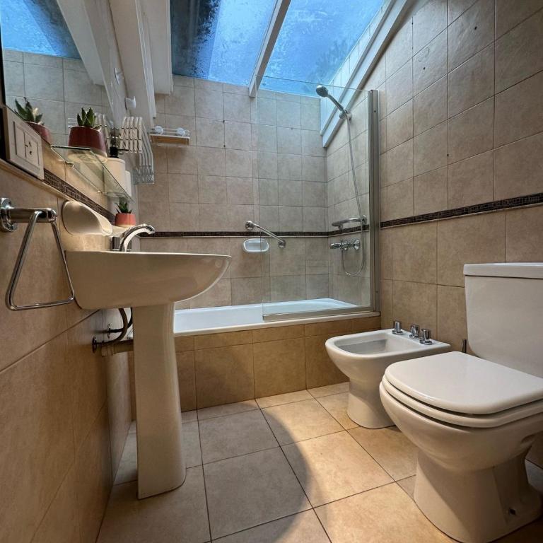 Depto JyM - Apartamento de 1 dormitorio - 11
