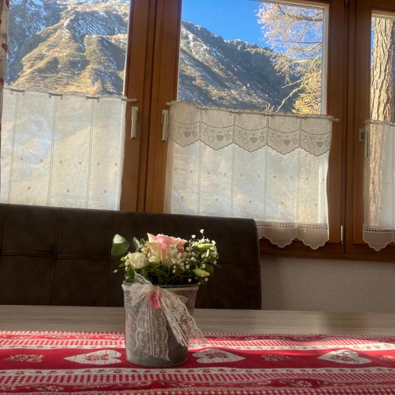 Apartment GletscherBERGblick - Apartment mit Blick auf die Berge - 68