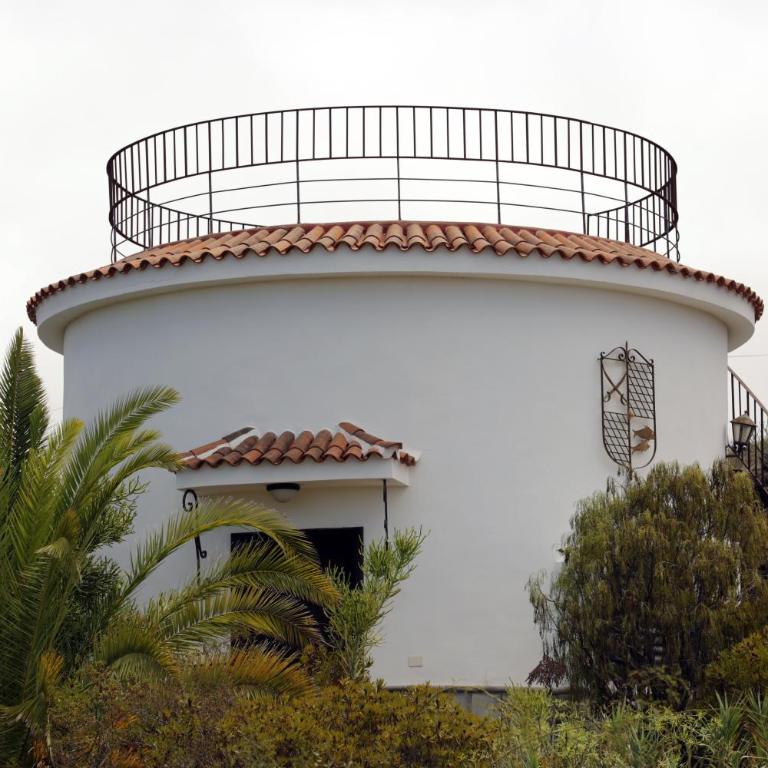 La Torre - Finca Tabaiba by TOR - Casa con 1 dormitorio - 1