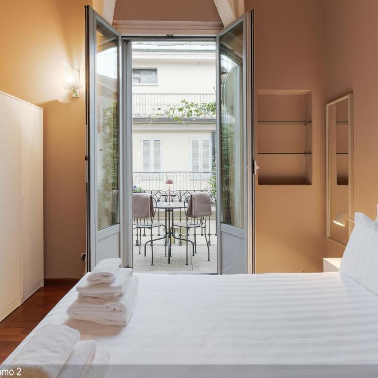 Brera Apartments in Duomo - One-Bedroom Apartment - Passaggio Duomo 2 - 3